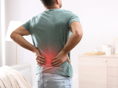 The Best Exercises for Back Pain Relief