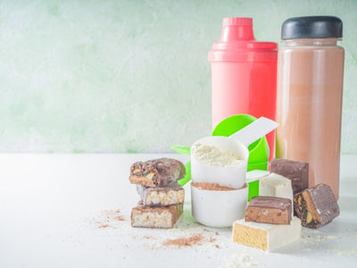 How to Incorporate Chocolate Pea Protein Powder into Your Diet
