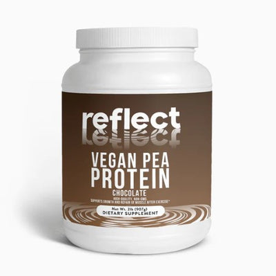 Is Chocolate Pea Protein Powder a Good Source of Protein?