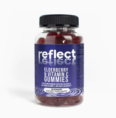 Can Immune Boosting Gummies Help You During the Cold and Flu Season?