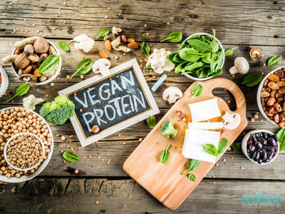 Best Protein Sources for Vegans and Vegetarians