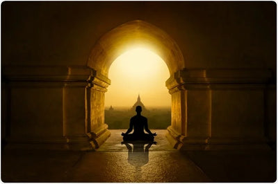 Meditation: Should You Be Practicing?