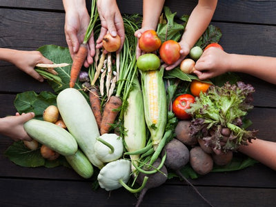 Everything You Need to Know About Sustainable Diets
