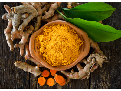 Turmeric Nutrition: The Health Benefits of Turmeric Supplements