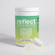 Grass-Fed Hydrolyzed Collagen Peptides Powder (Unflavored)