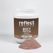 Whey Protein Powder (Chocolate Flavour)