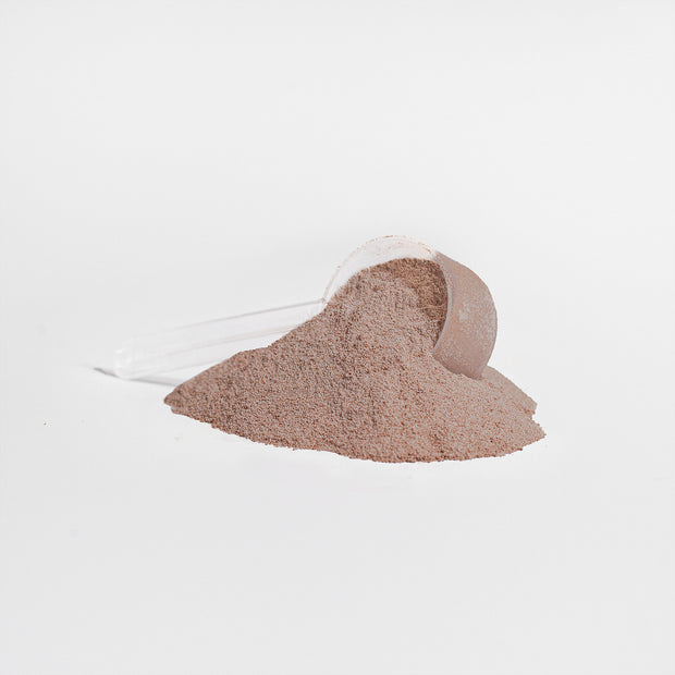 Whey Protein Powder (Chocolate Flavour)