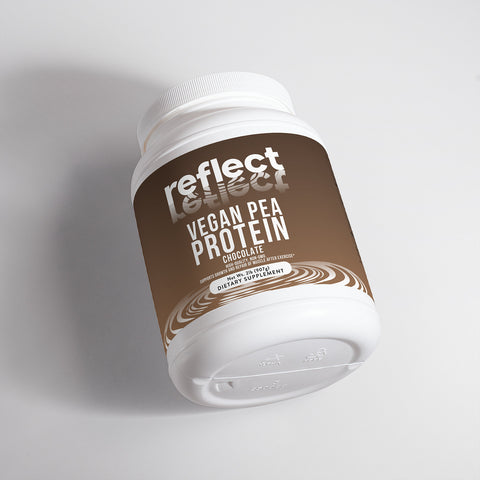 Vegan Pea Protein Concentrate (Chocolate)