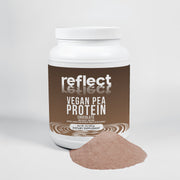Vegan Pea Protein Concentrate (Chocolate)